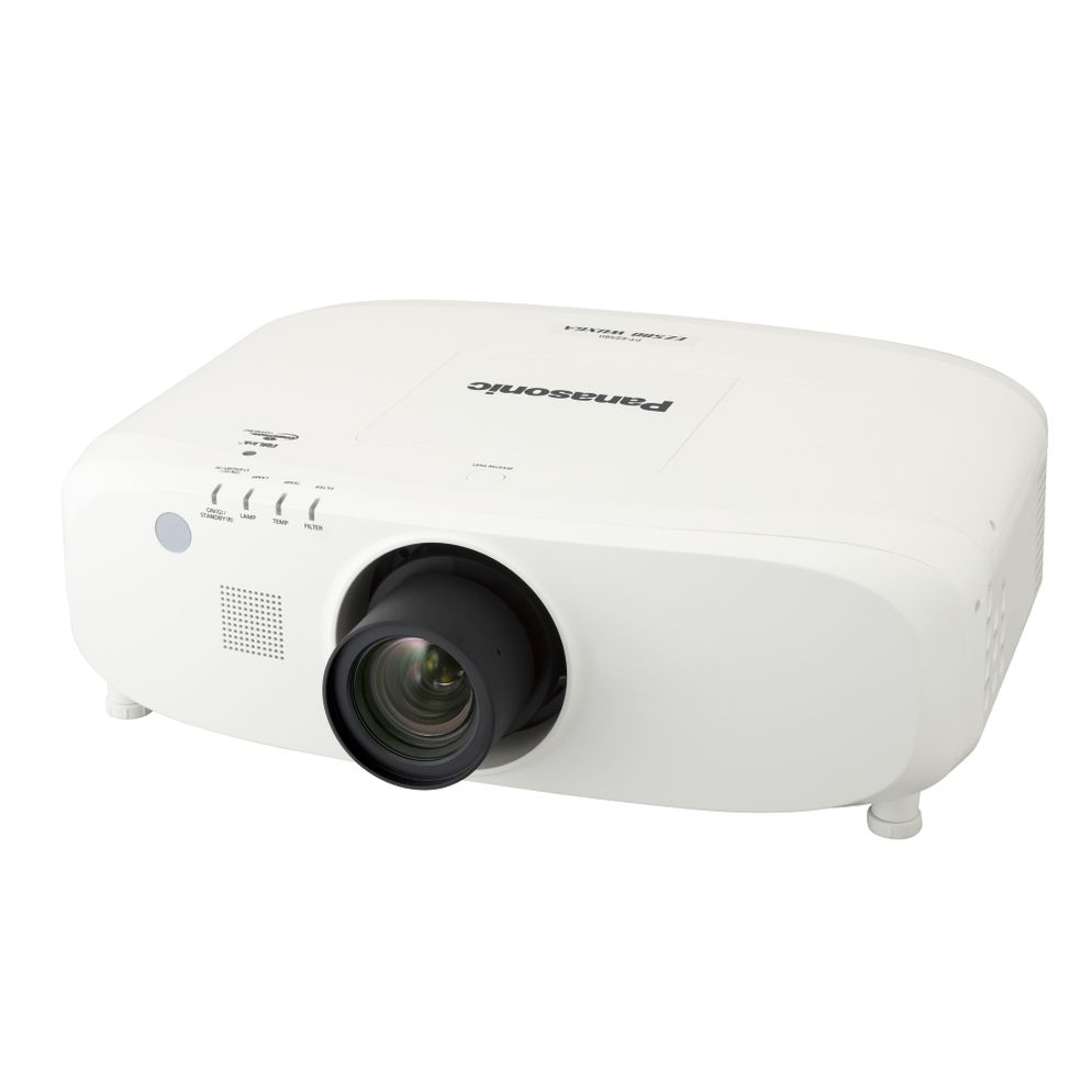 Panasonic 液晶プロジェクター（PT-EX610J）