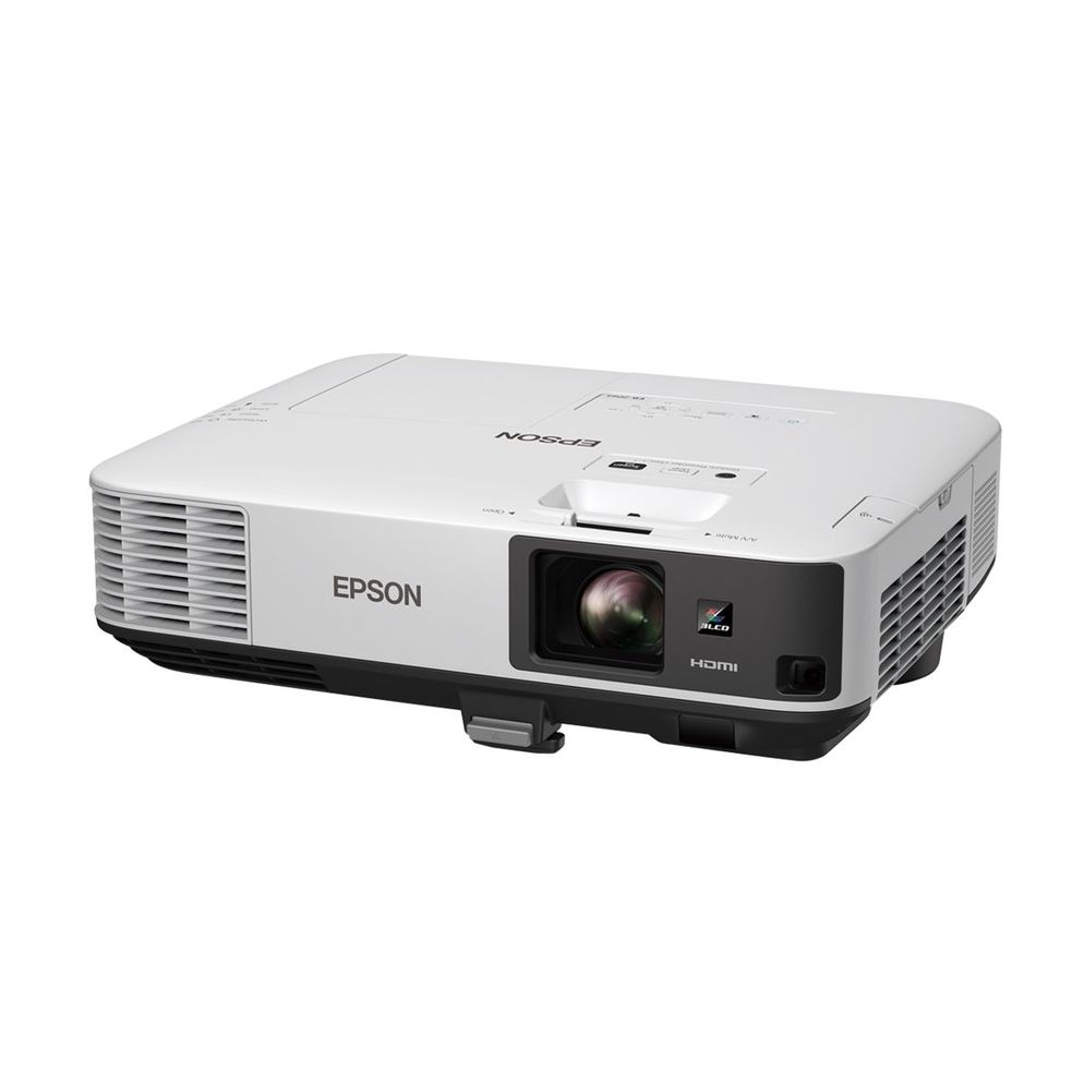 EPSON 液晶プロジェクター（EB-2065）