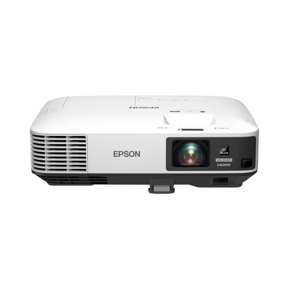 EPSON 液晶プロジェクター（EB-2245U）