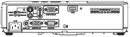 HITACHI 液晶プロジェクター（CPX9J）