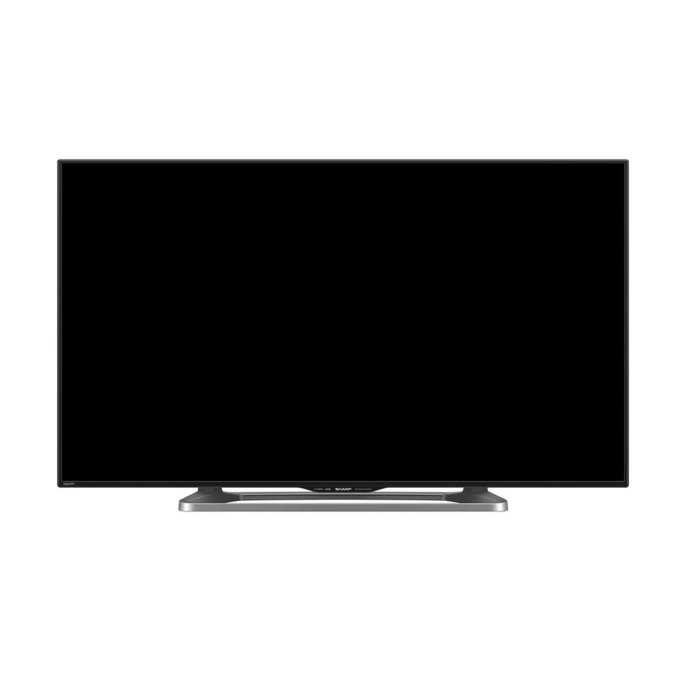 SHARP 50インチ液晶テレビ（LC-50W30）