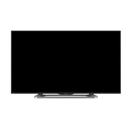 SHARP 50インチ液晶テレビ（LC-50W30）