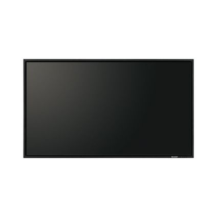 SHARP 47インチ液晶ディスプレイ（PN-E471R）