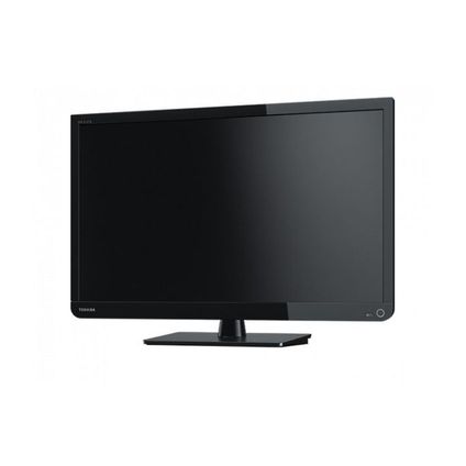 東芝 24インチ液晶テレビ（24S11）