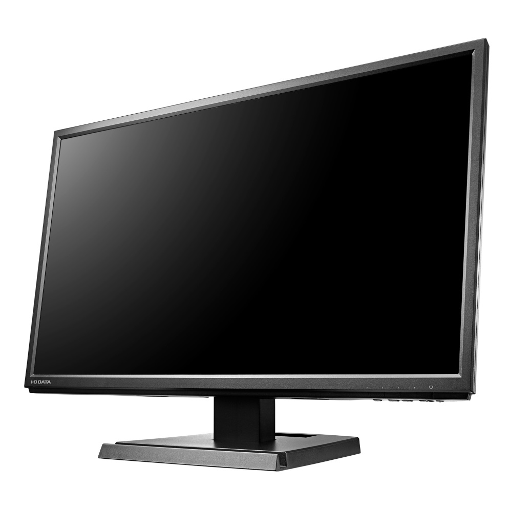 I-O DATA 21.5インチ液晶モニター（LCD-AD223EDB）