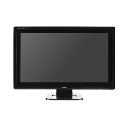 iiyama 21.5インチ液晶タッチパネルモニター（T2253MTS）