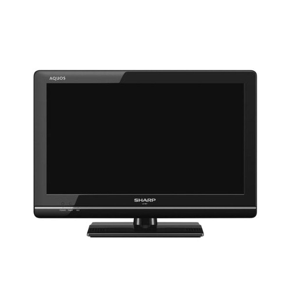 SHARP 19インチ液晶テレビ（LC-19K7B）