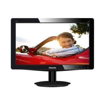 PHILIPS 15.6インチ液晶モニター（166V3LAB/11）