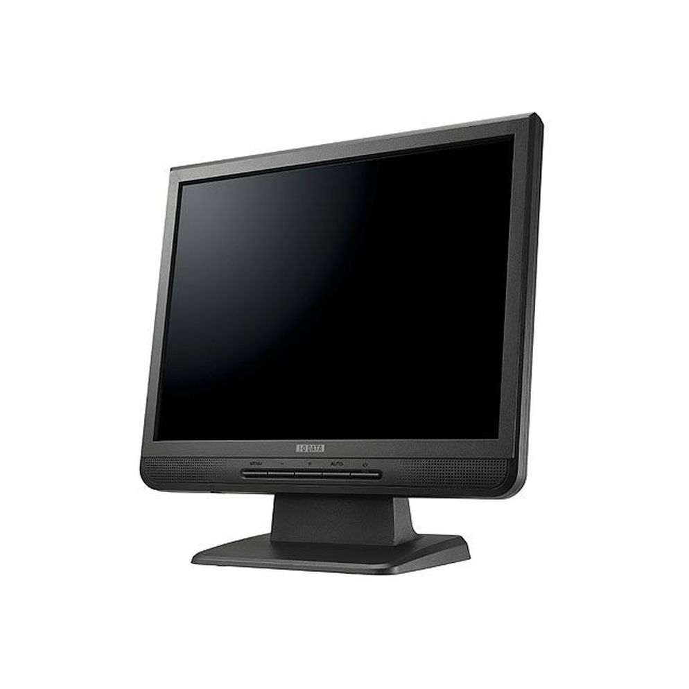 I-O DATA 15インチ液晶モニター（LCD-A156GB）