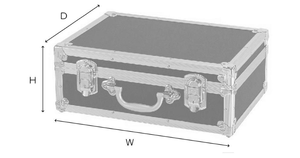 BARCO E2/S3用スモールコントローラー（EC-30）