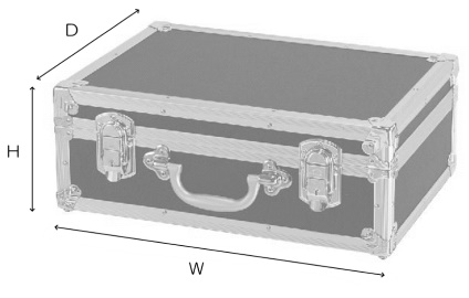 BARCO E2/S3用スモールコントローラー（EC-30）