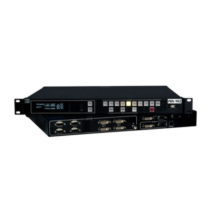 BARCO シームレススイッチャー（PDS-902）