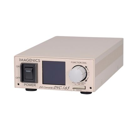 IMAGENICS DVI変換器（DVC-165）