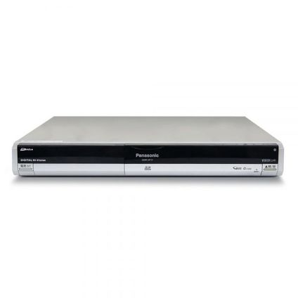 Panasonic HDD/DVDレコーダー（DMR-XP11-S）