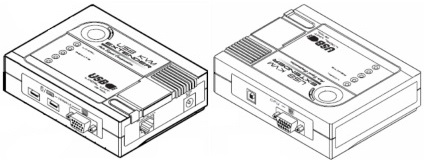 ATEN リモートプレゼンシステム（CE-700）  