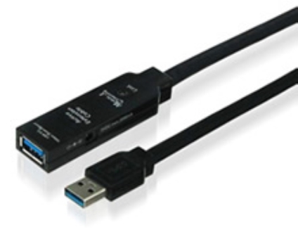 JARGY USB3.0延長ケーブル（CBL-302C-20M） 20m