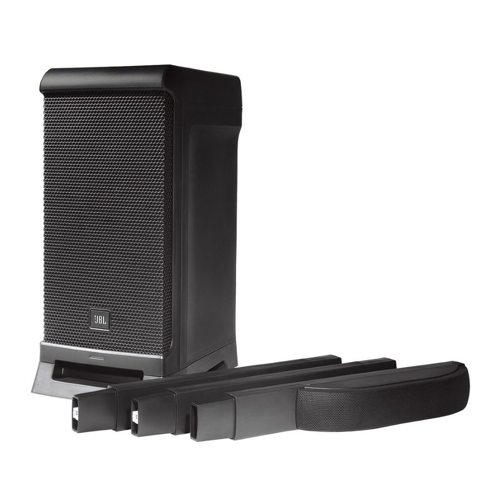 JBL コラムスピーカー（EON ONE PRO）