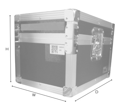 L-Acoustics パワードサブウーファー（SB15P）     