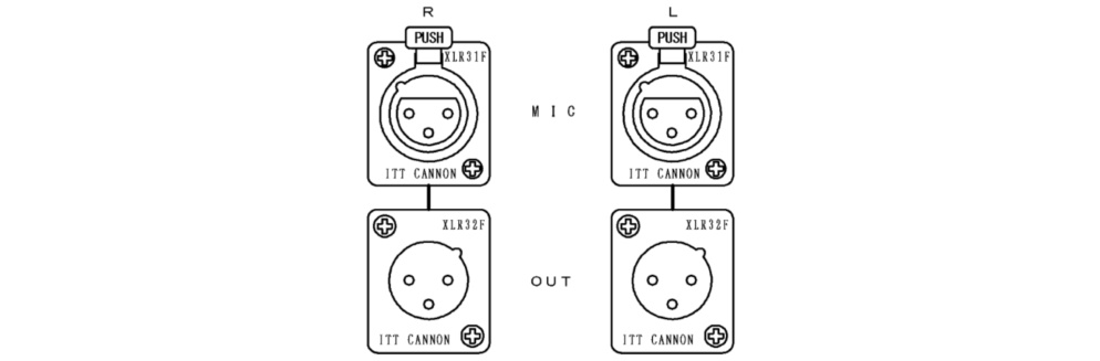 トモカ カフボックス（TCC-100ST）