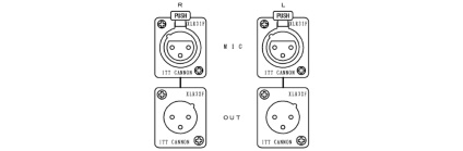 トモカ カフボックス（TCC-100ST）