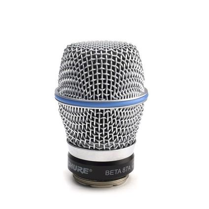 SHURE BETA87Aヘッド（RPW120）