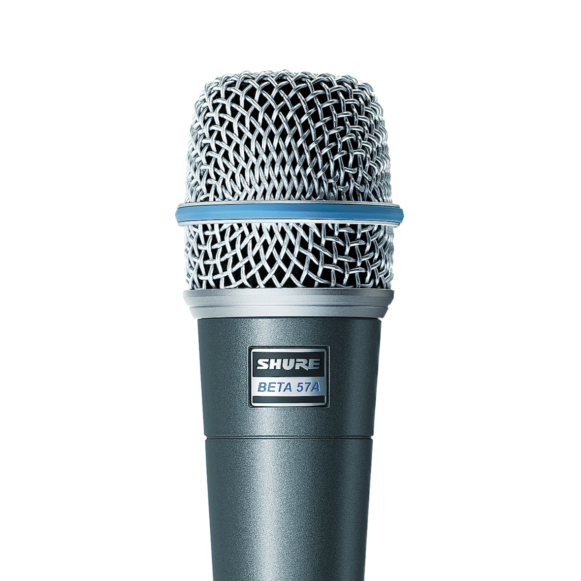 SHURE ダイナミックマイク（BETA57A）