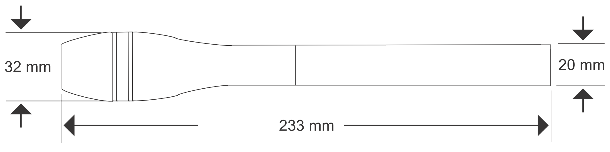 SHURE ダイナミックマイク（SM63L）