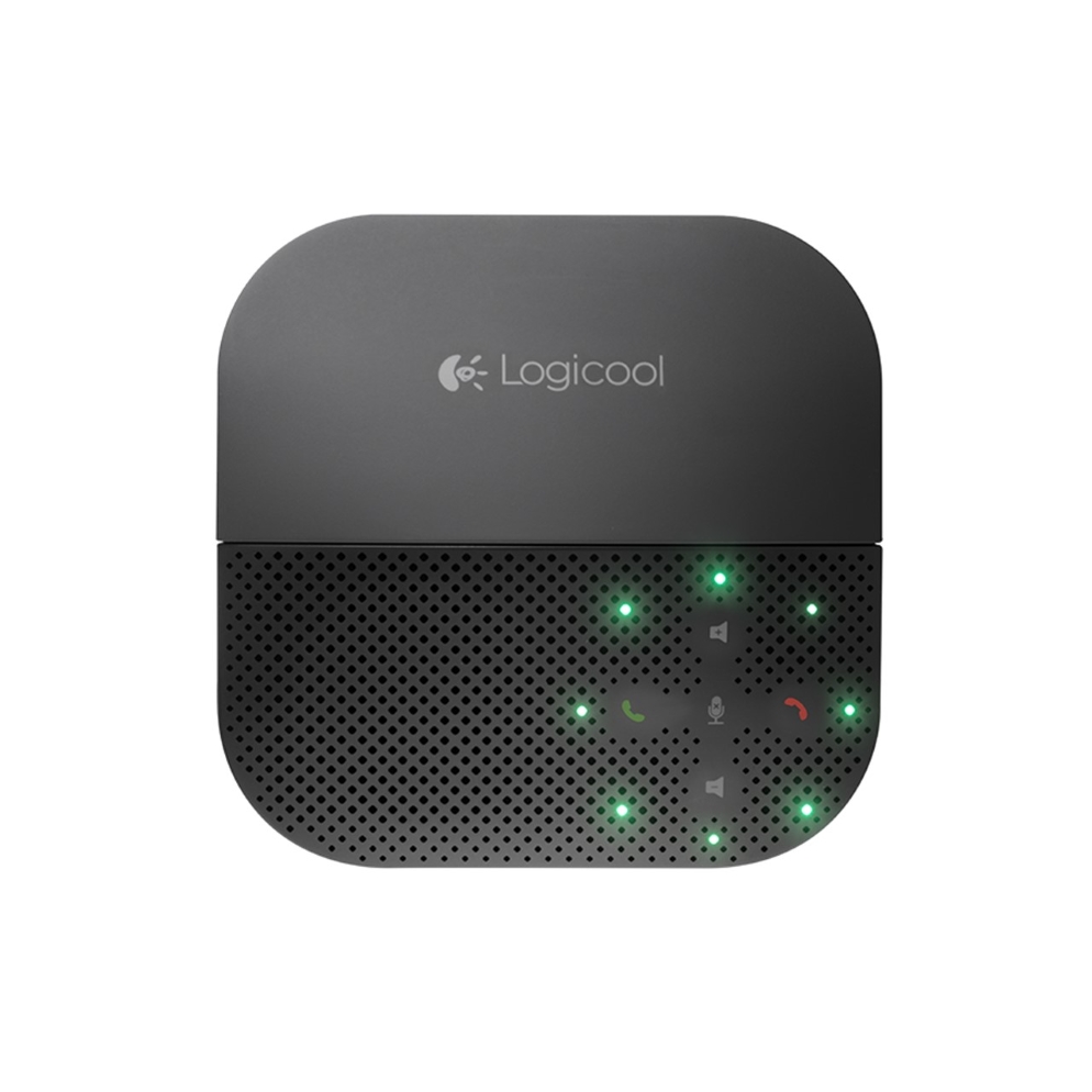 Logicool モバイルスピーカーフォン （P710er）