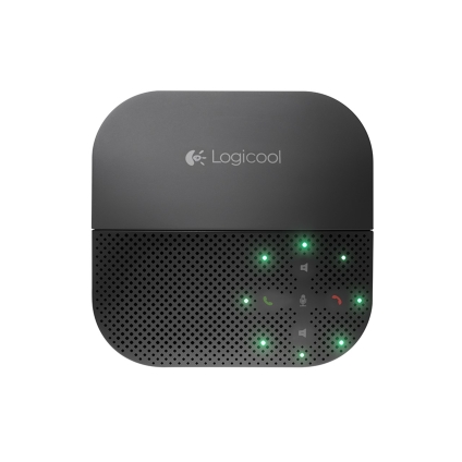 Logicool モバイルスピーカーフォン （P710er）